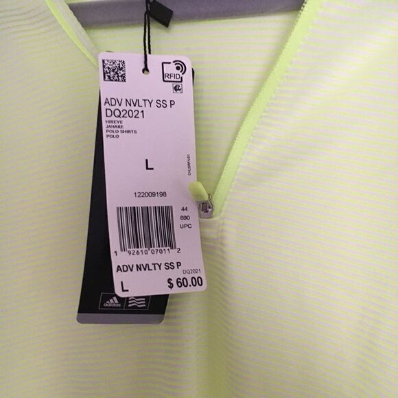Adidas Golf Top   - Picture 7 of 9